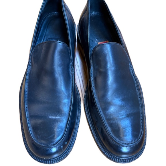 Cole Haan Vogel Loafer shoe Black 11M main image 6